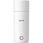 Deerma kettle/thermos DR050, White DR050