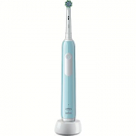 Oral-B Pro Series 1 Cross Action, Caribbean Blue Pro1 Caribbean Blue