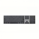 Matias Mac USB-C, Space Gray FK316CB-UK