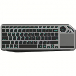 Techly Wireless/Bluetooth Keyboard 365375