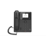 Poly CCX 350 MEDIA PHONE TEAMS POE MICROSOFT TEAMS POE 848Z7AA#AC3