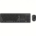 Trust Ody II, Silent, Wireless Combo 25018