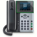 Poly EDGE E300 IP PHONE   82M92AA