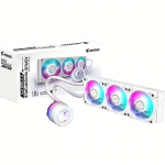 Gigabyte Aorus Waterforce X II 360 ICE AORUS WATERFORCE X II 360 ICE