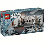 Lego Boarding the Tantive IV 75387