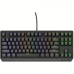 Genesis Thor 230 TKL, Outemu Brown NKG-2079