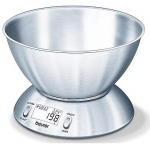 Beurer KS 54, Stainless steel KS54