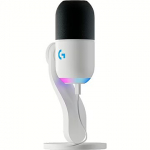 Logitech Yeti GX, White 988-000576