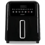 Maestro MR-757 Air Fryer, 6L, Black MR-757