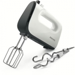 Philips HR3741/00, 5000 Series Hand mixer, White/Grey HR3741/00