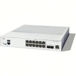 CISCO CATALYST 1300 12-PORT 10GE 2X10G SFP C1300-12XT-2X