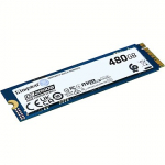 Kingston DC2000B, 480GB, M.2 Gen4 x4 SEDC2000BM8/480G