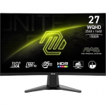 MSI MAG 27CQ6F, 27" MAG 27CQ6F