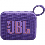 JBL Go 4 JBLGO4PUR