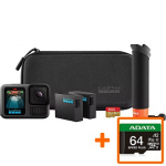 GoPro HERO13 Black Accessory Bundle CHDRB-131-RW