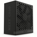 NZXT C850 Black (2024), 850W, 80PLUS Gold, PCIe 5.0 PA-8G2BB-EU