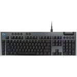 Logitech Keyboard Logitech G915 X Tactile SWE 920-012940