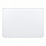 Apple Magic Trackpad, Multi-Touch, White, USB-C MXK93ZM/A