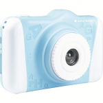 AgfaPhoto Realikids Cam 2, Blue ARKC2BL