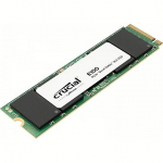 Crucial E100, 1TB, M.2 Gen4 x4 CT1000E100SSD8
