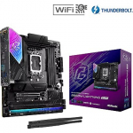 ASRock B860M Lightning WiFi B860M LIGHTNING WIFI