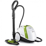 Polti PTEU0317 Vaporetto Smart 110 Eco Steam cleaner, Power 1500 W, White/Green | Polti | Steam cleaner | PTEU0317 Vaporetto Smart 110 Eco | Power 1500 W | Steam pressure 4 bar | White/Green PTEU0317