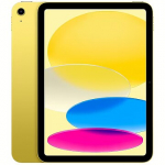 Apple iPad (2025) Wi-Fi + Cellular, 256GB, Yellow MD7M4HC/A