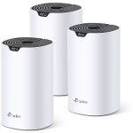 TP-LINK Deco S4 AC1900 Whole Home Mesh Wi-Fi System 3 Pack DECOS4(3-PACK)