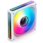 Jonsbo ZB-120WR ARGB, Reverse Blade, White ZB-120WR