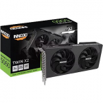 Inno3d GeForce RTX 5060, 8GB GDDR7, TWIN X2 (DLSS 4) N50602-08D7-195071N
