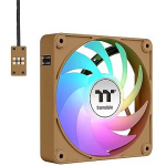 Thermaltake CT120 EX ARGB Sync, Gravel Sand, 3 Pack CL-F216-PL12GS-A