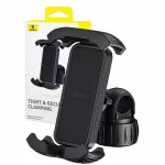 Baseus QuickGo Bike Phone Holder C40561500113-00