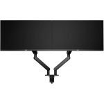 AOC AM420 Dual Monitor Arm, 17-34" AM420B