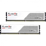 G.SKILL Flare X5 (AMD EXPO), DDR5, 32GB, 6000MT/s, CL28, Kit of 2 F5-6000J2836G16GX2-FX5W