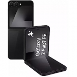 Samsung Galaxy Z Flip7 FE, 8GB/256GB, Black SM-F761BZKHEUB