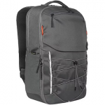 Targus Targus Work+ Play Trio Backpack, 15-16", Grey TBB65802GL