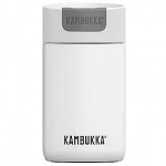 Kambukka Kubek Termiczny Olympus 300ml Marshmallow white 11-02026