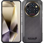 Oukitel WP35 Pro, 12GB/512GB, Gray WP35Pro-GY/CHOUT/OL