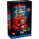 Lego Klocki Ideas 21358 Maszyna z minifigurkami 21358