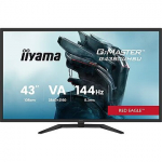 Iiyama G-Master G4380UHSU-B2, 42.5" G4380UHSU-B2