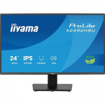 Iiyama X2492HSU-B1, 24" X2492HSU-B1