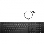 Hewlett Packard 320K USB, Black, EST 9SR37UT#ARK