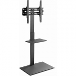 Gembird TV floor stand, 32-55" TVS-55T-02