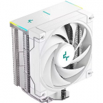 Deepcool AK400 DIGITAL SE WH, White R-AK400-WHADMN-GJD