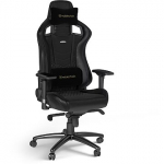 Noblechairs EPIC, Black NBL-RL-BLA-001