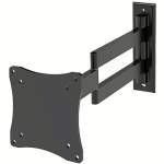 Newstar TV/Monitor Wall Mount, 10-27" FPMA-W830BLACK