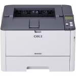 Oki B433DN Printer 09006231