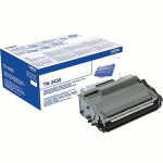 Brother TN3430, Black Toner TN3430