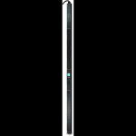APC Metered Rack PDU ZeroU 2G, Power distribution strip, 32A 230V AP8853