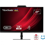 ViewSonic VG2741V-2K, 27" VG2741V-2K
